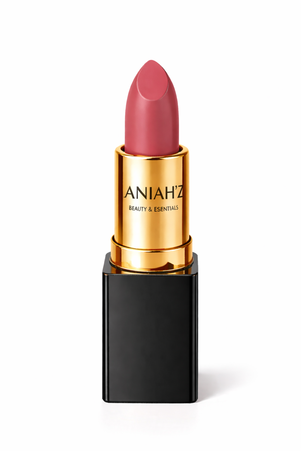 Janiah'z Beauty & Essentials Matte Lipstick