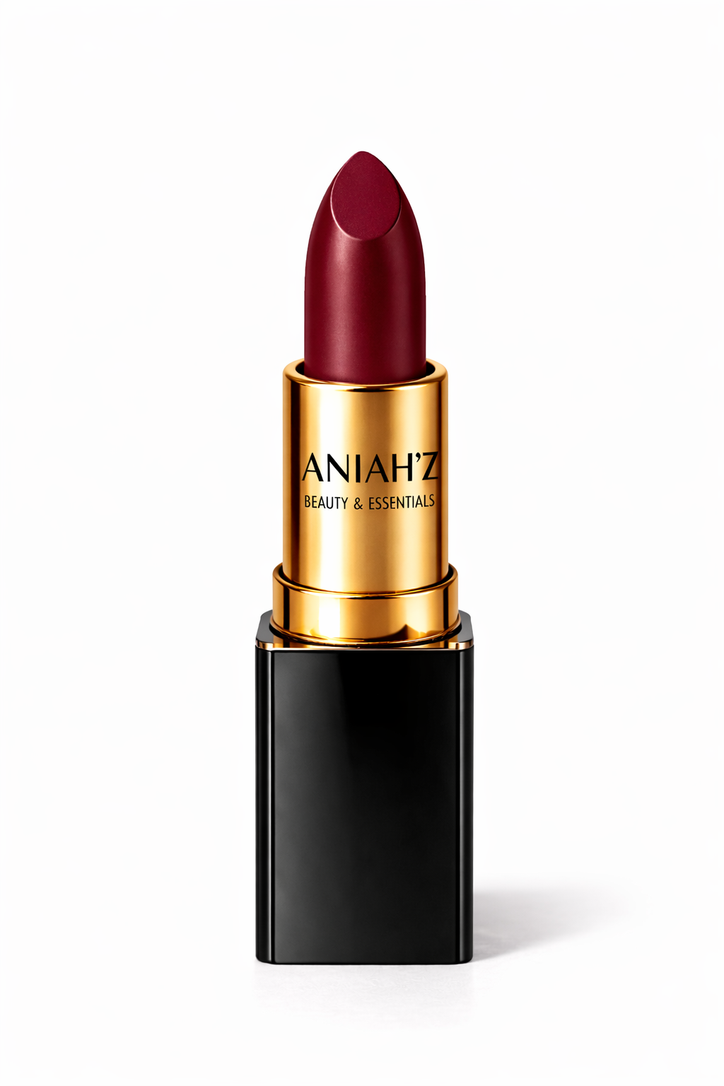 Janiah'z Beauty & Essentials Matte Lipstick