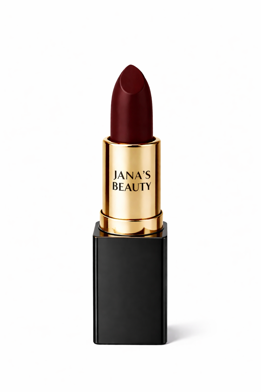 Janiah'z Beauty & Essentials Matte Lipstick
