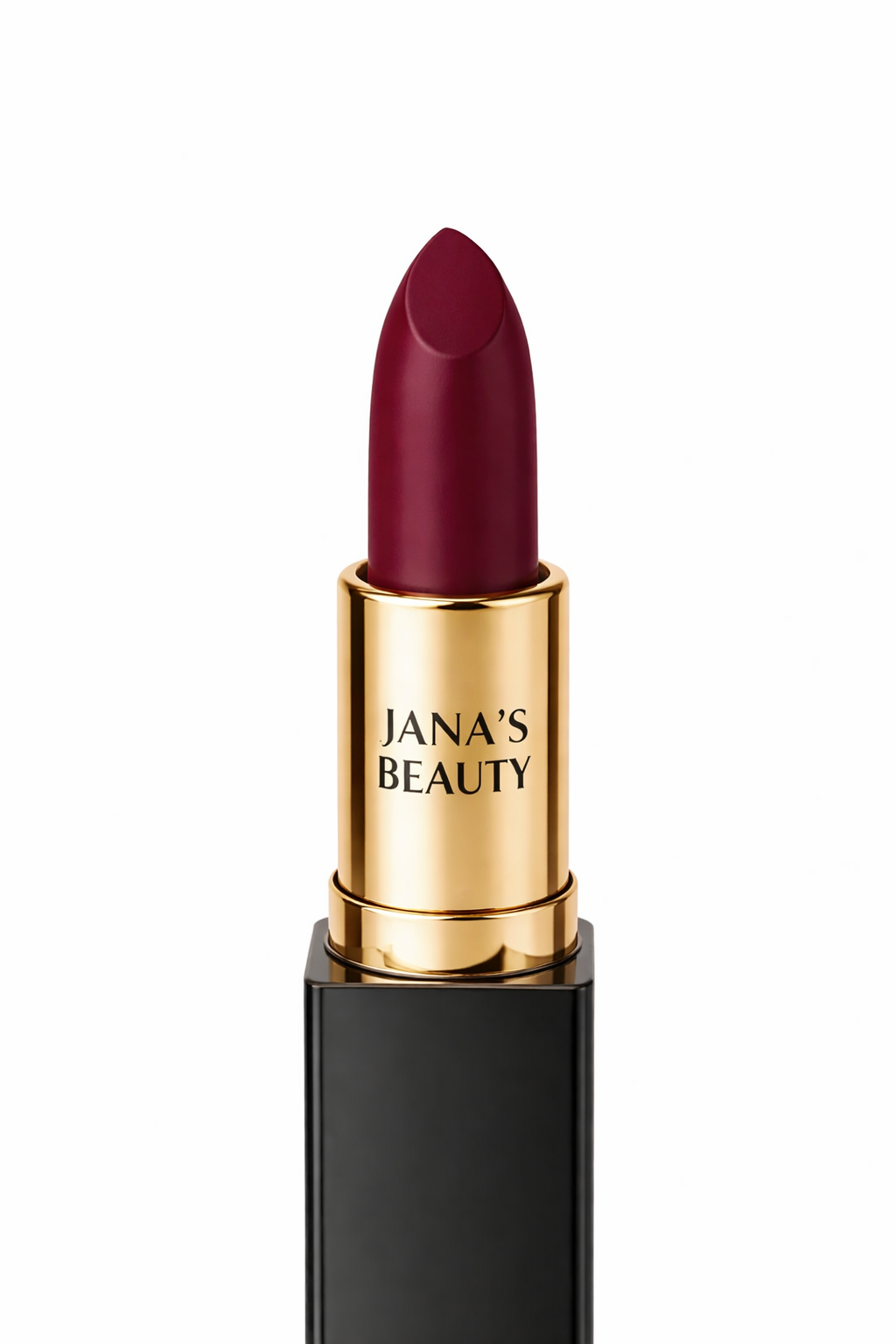 Janiah'z Beauty & Essentials Matte Lipstick