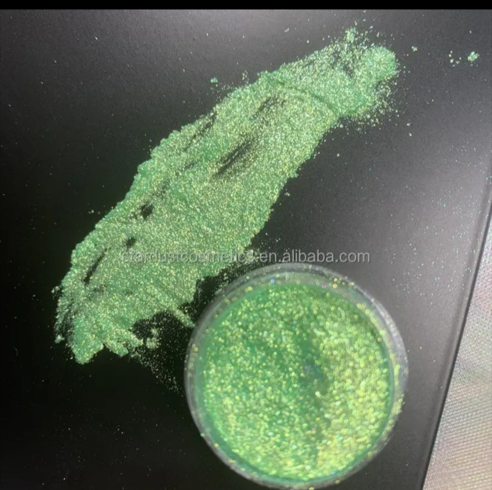Janiah'z Beauty & Essentials eye shadow