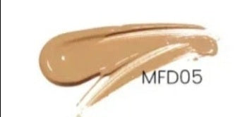 Janiah'z Beauty & Essentials Foundation concealers