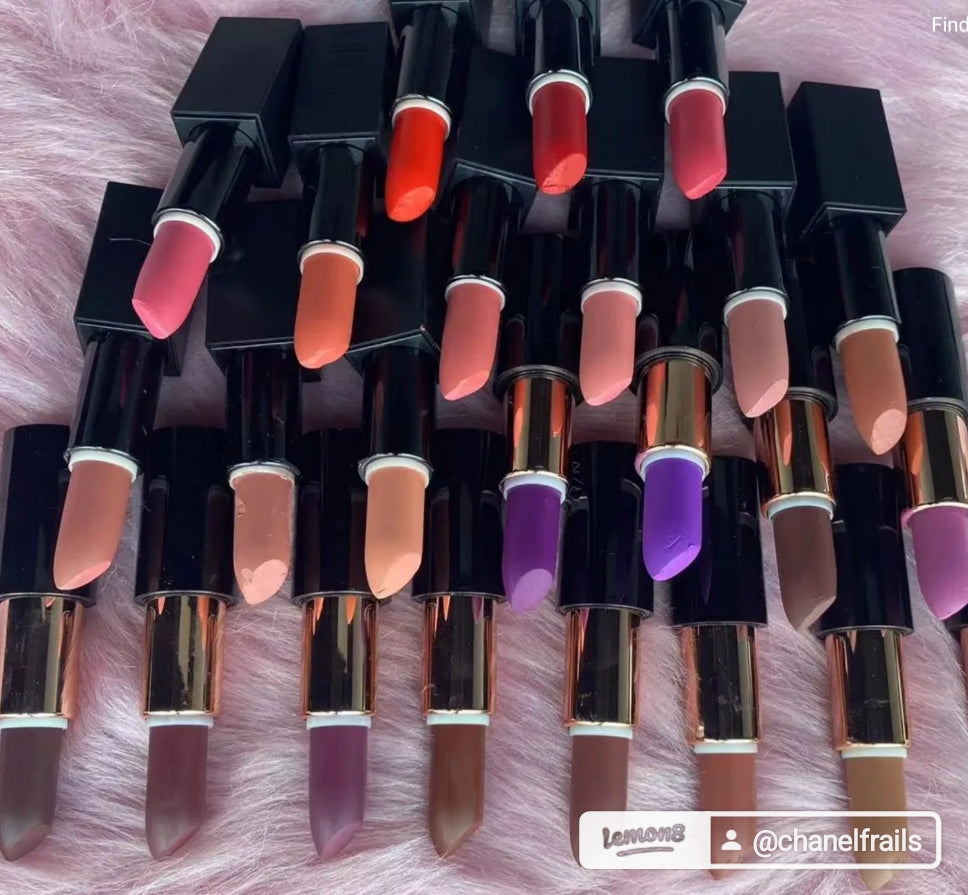 Janiah'z Beauty & Essentials Matte Lipstick
