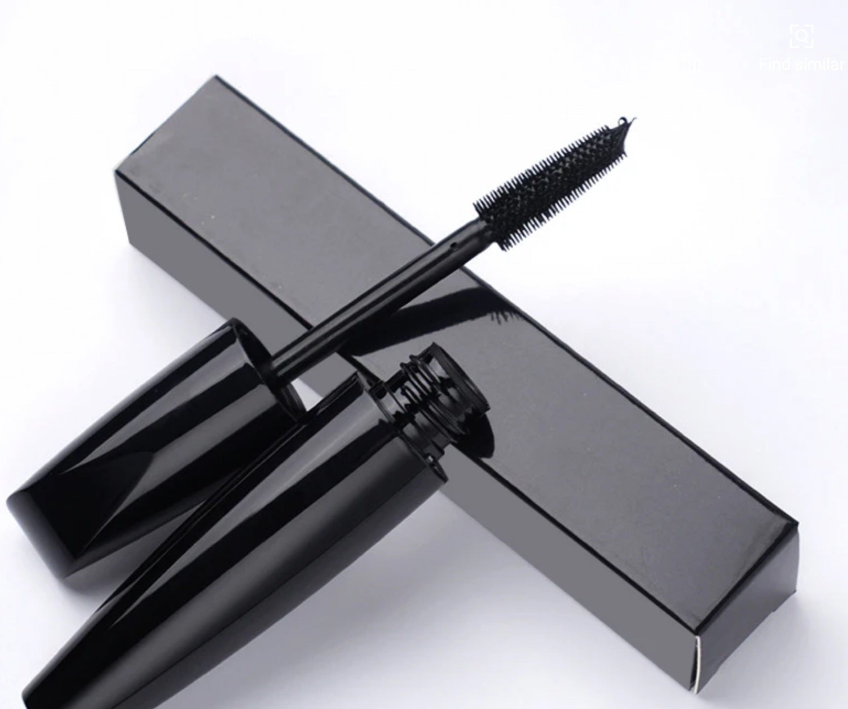Janiah'z Beauty & Essentials Mascara