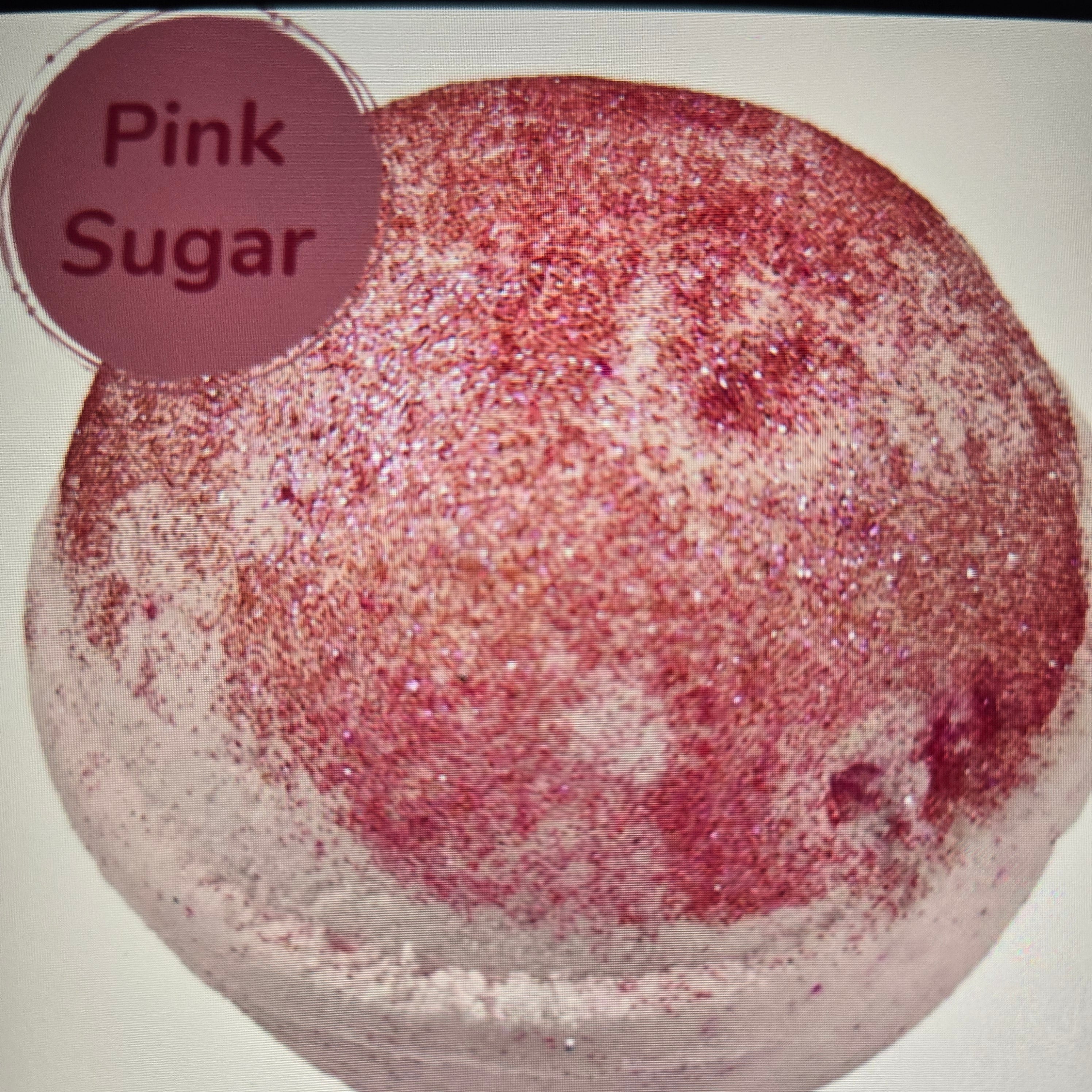 Janiah'z Beauty & Essentials Bath Bombs 4.5oz