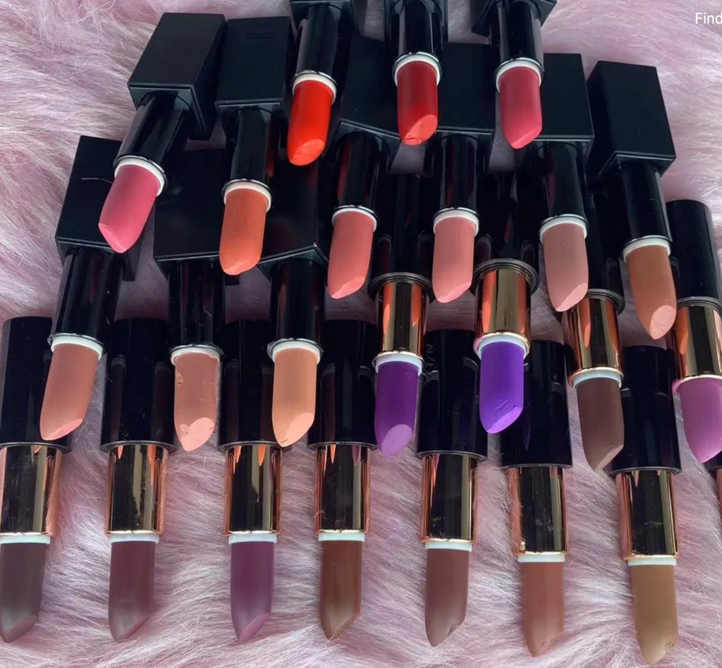 Janiah'z Beauty & Essentials Matte Lipstick