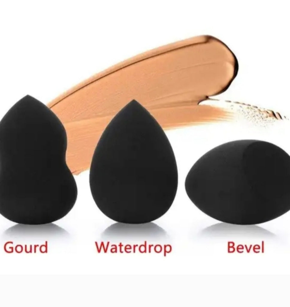 Janiah'z Beauty & Essentials Makeup sponge