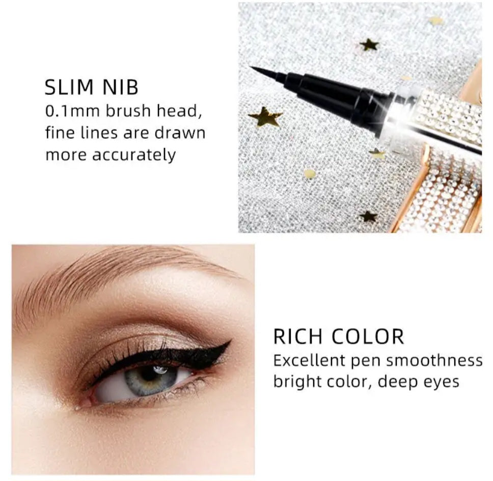 Janiah'z Beauty & Essentials eyeliner