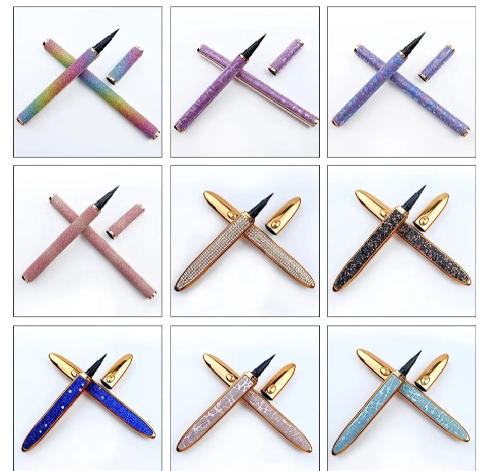 Janiah'z Beauty & Essentials eyeliner