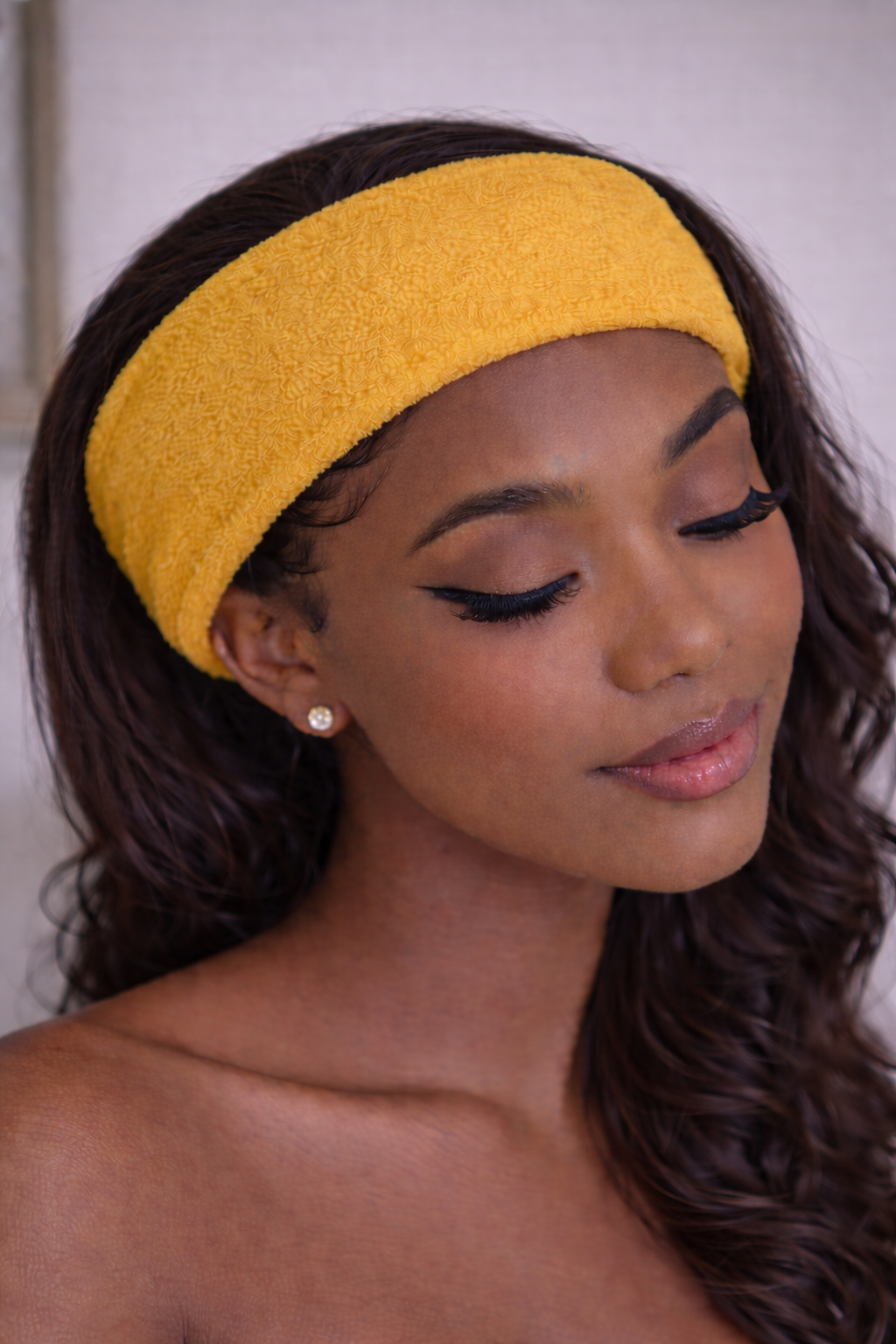 Janiah'z Beauty & Essentials edge control Wrap