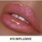 Janiah'z Beauty & Essentials Matte liquid lipstick