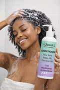 Janiah'z Beauty & Essentials Conditioner