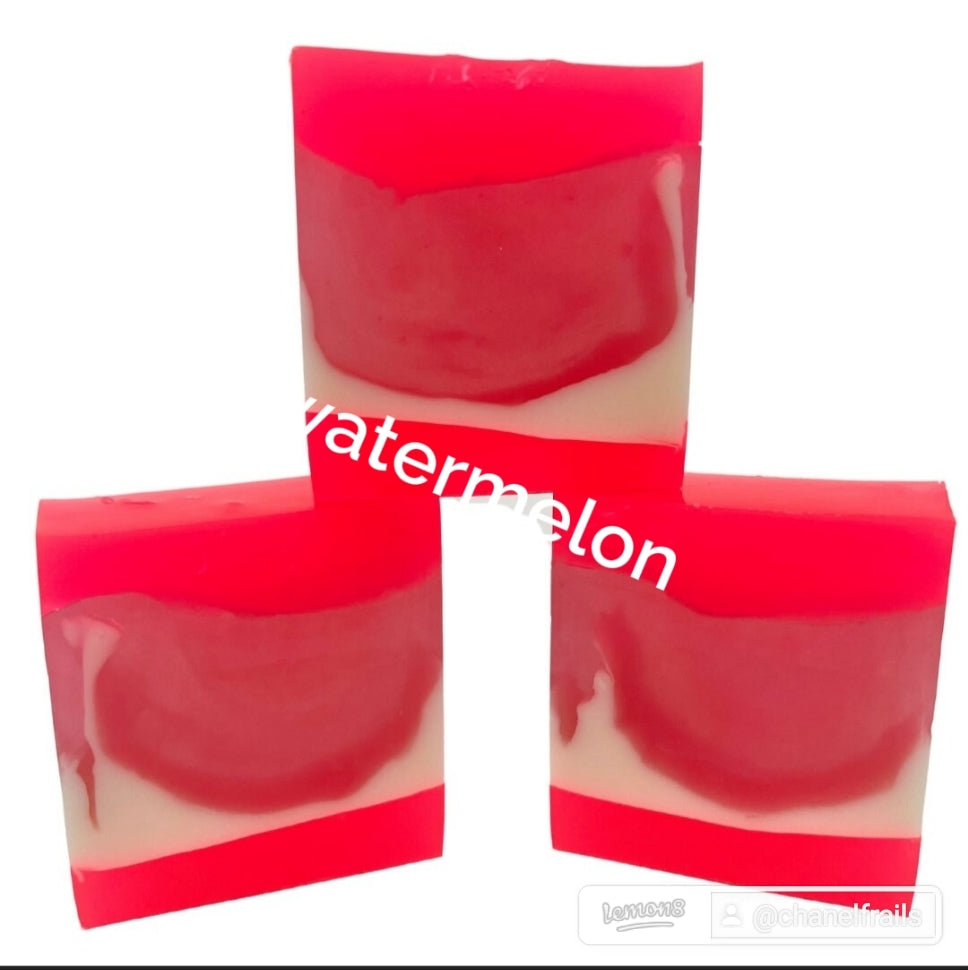 Janiah'z Beauty & Essentials Yoni Soap
