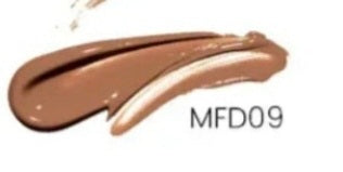 Janiah'z Beauty & Essentials Foundation concealers