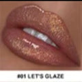 Janiah'z Beauty & Essentials Matte liquid lipstick