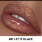 Janiah'z Beauty & Essentials Matte liquid lipstick