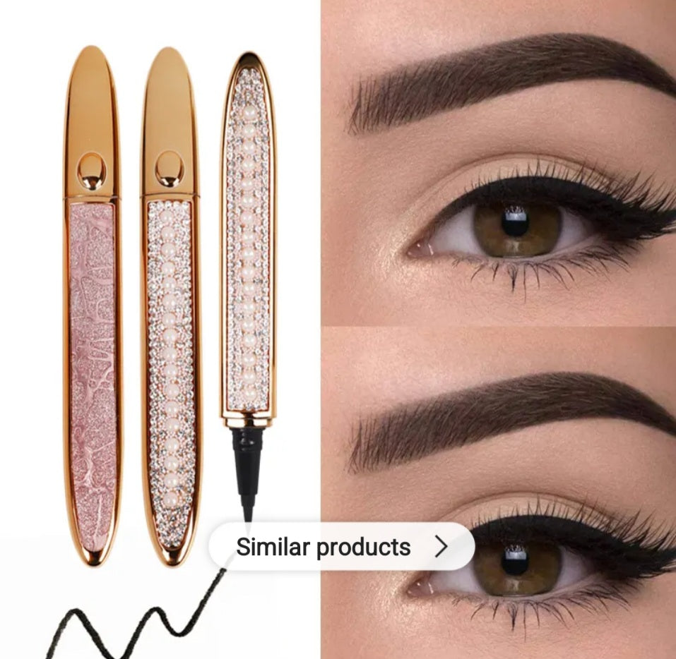 Janiah'z Beauty & Essentials eyeliner