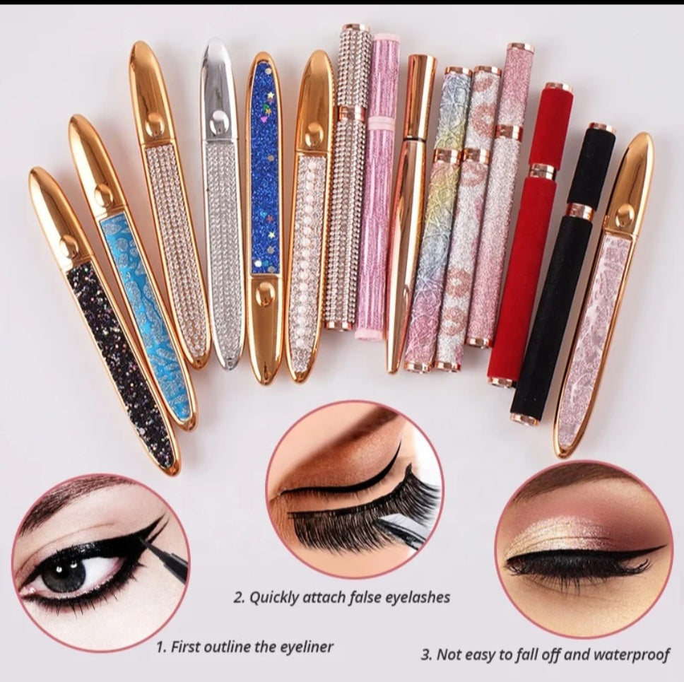 Janiah'z Beauty & Essentials eyeliner