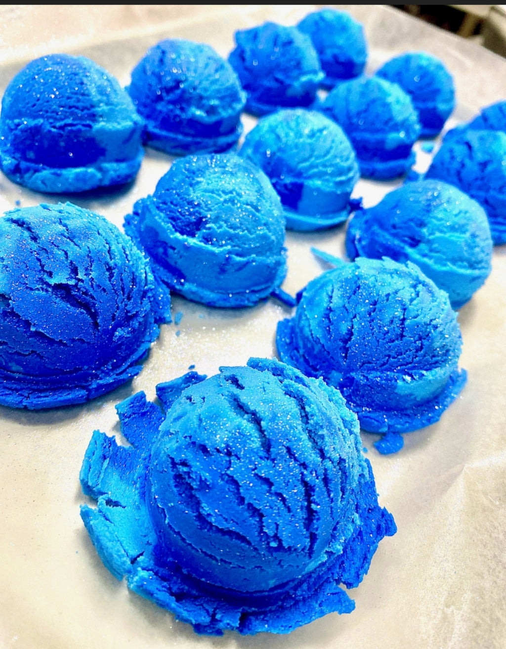 Janiah'z Beauty & Essentials Bath Bombs 4.5oz