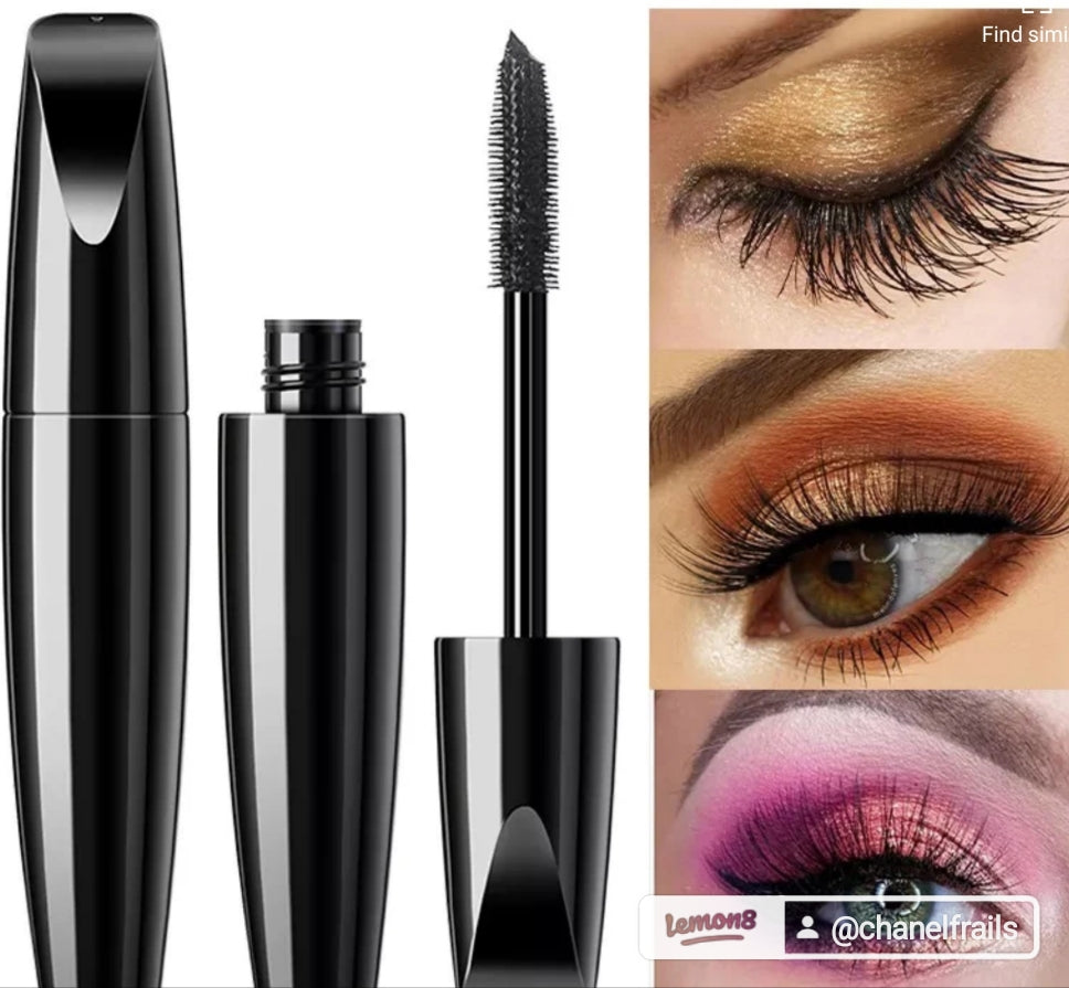 Janiah'z Beauty & Essentials Mascara