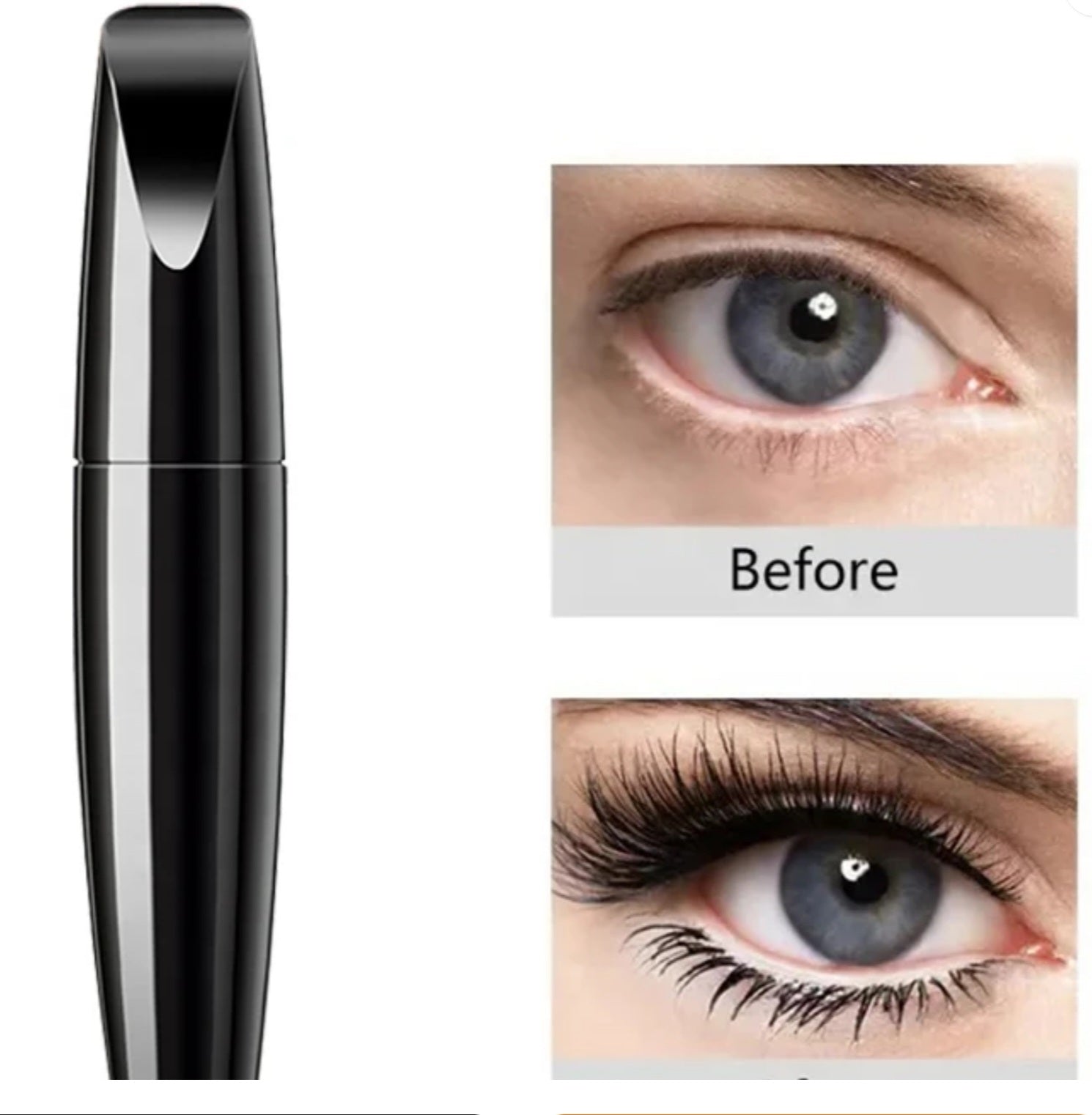 Janiah'z Beauty & Essentials Mascara