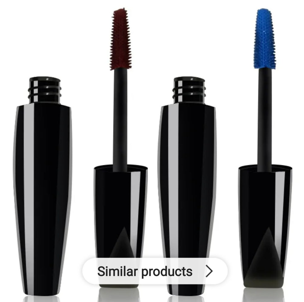 Janiah'z Beauty & Essentials Mascara