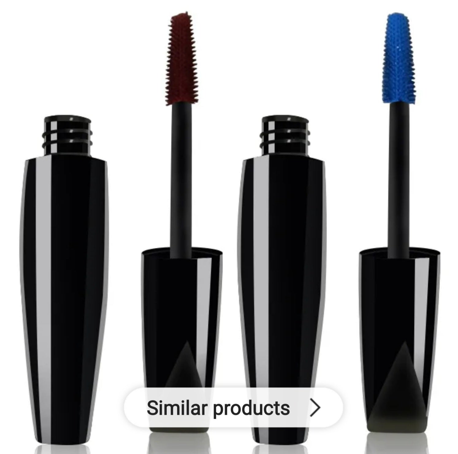 Janiah'z Beauty & Essentials Mascara