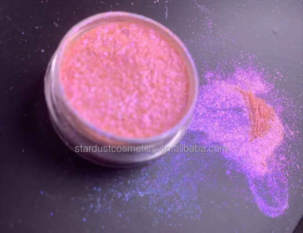 Janiah'z Beauty & Essentials eye shadow