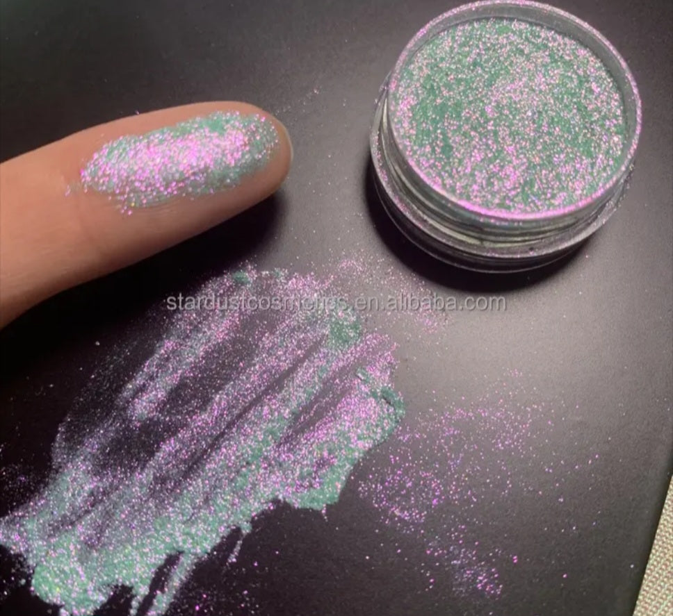 Janiah'z Beauty & Essentials eye shadow