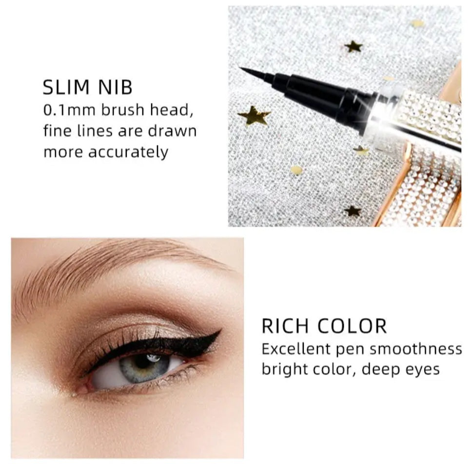 Janiah'z Beauty & Essentials eyeliner