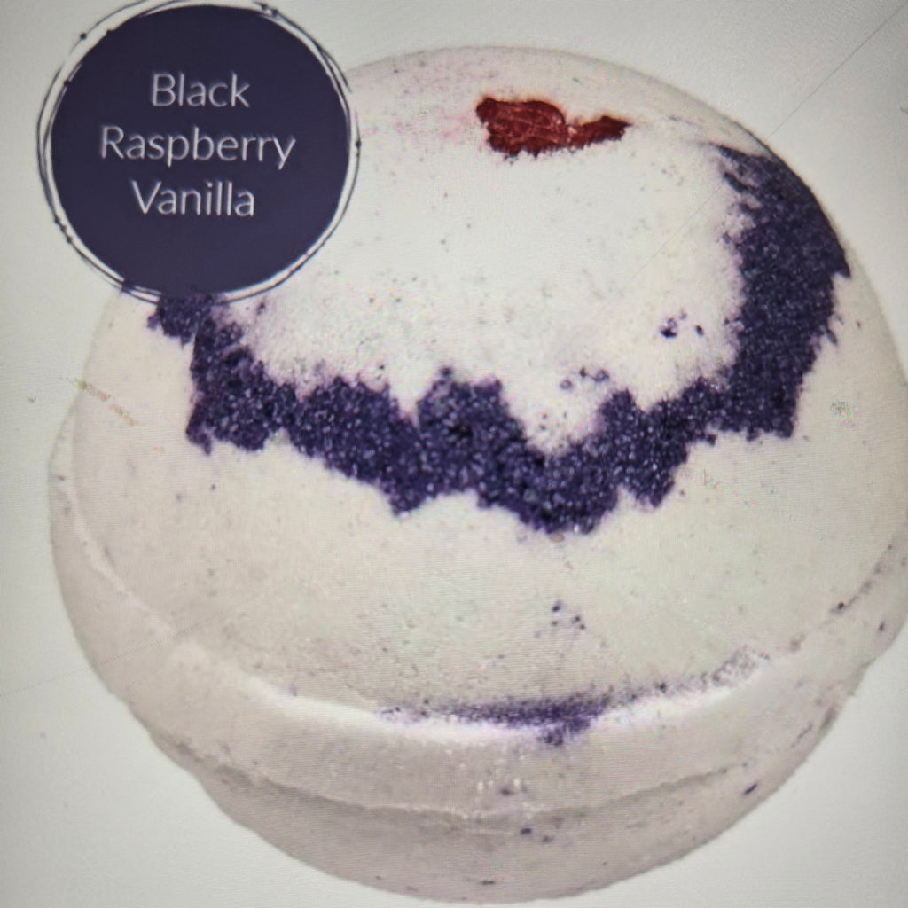 Janiah'z Beauty & Essentials Bath Bombs 4.5oz