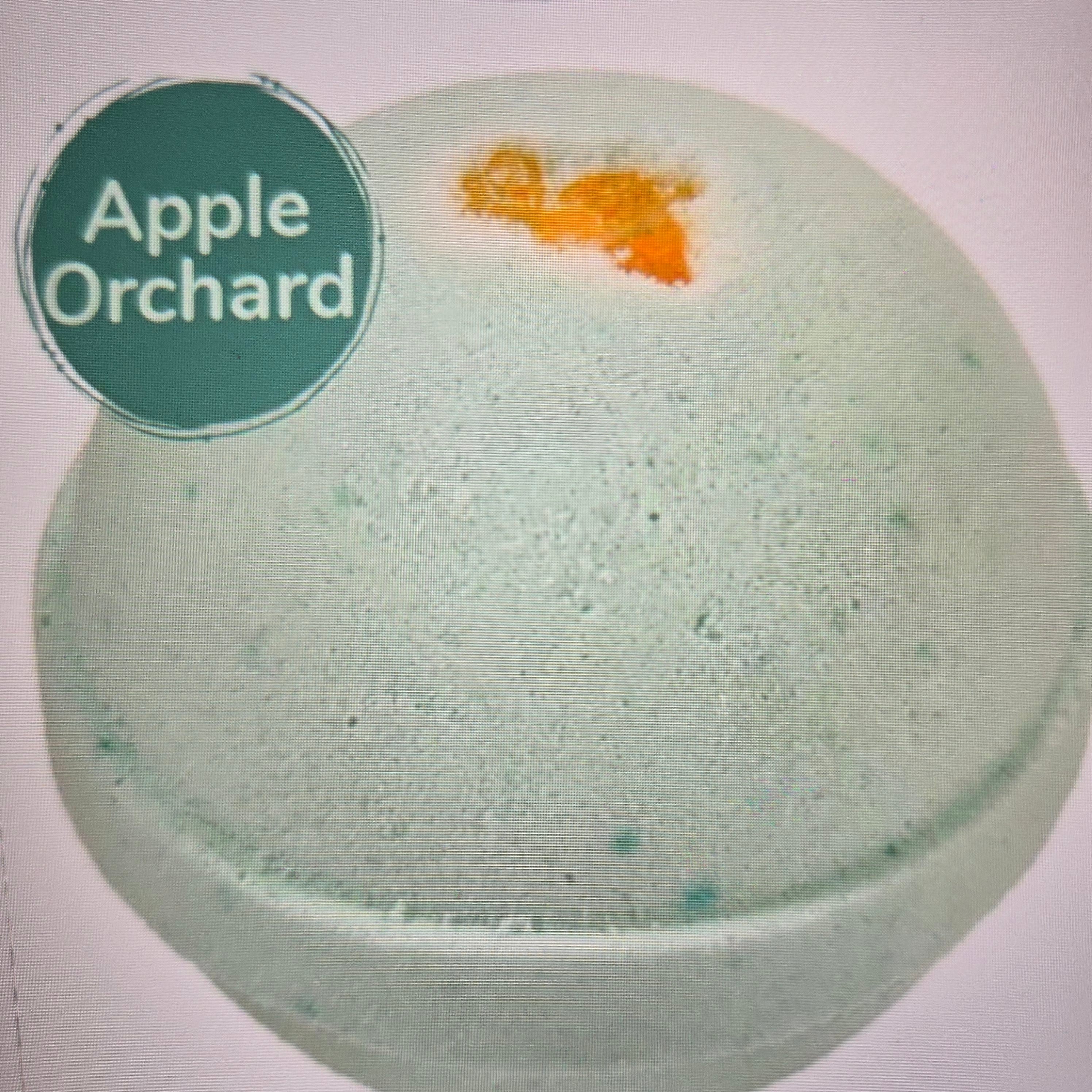 Janiah'z Beauty & Essentials Bath Bombs 4.5oz