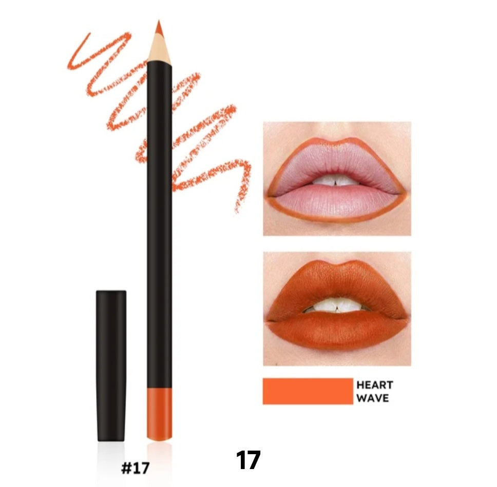 Janiah'z Beauty & Essentials Lip Liner