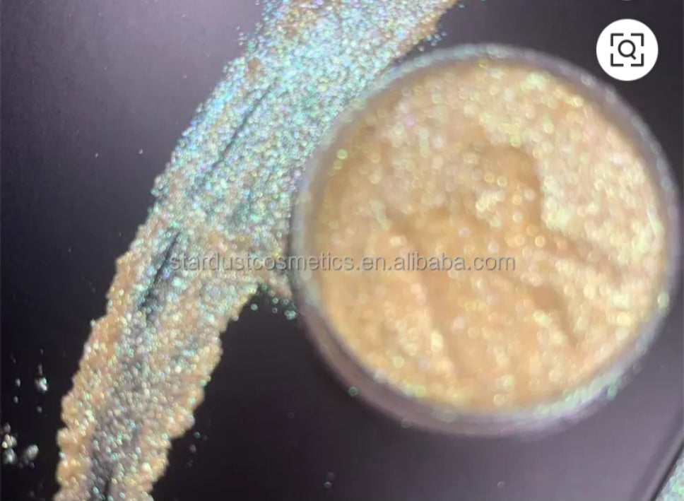 Janiah'z Beauty & Essentials eye shadow