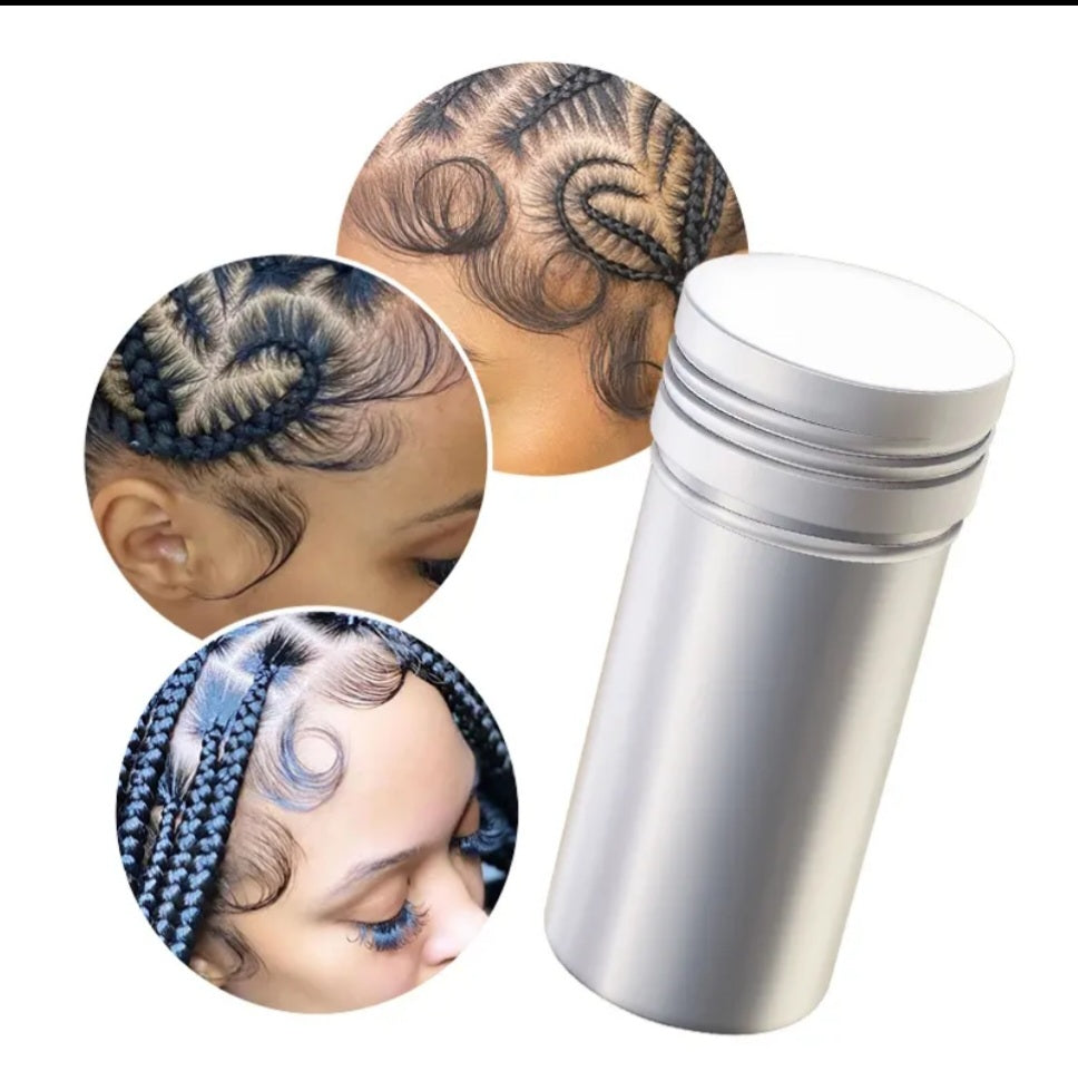 Janiah'z Beauty & Essentials Hair wax 2.7oz