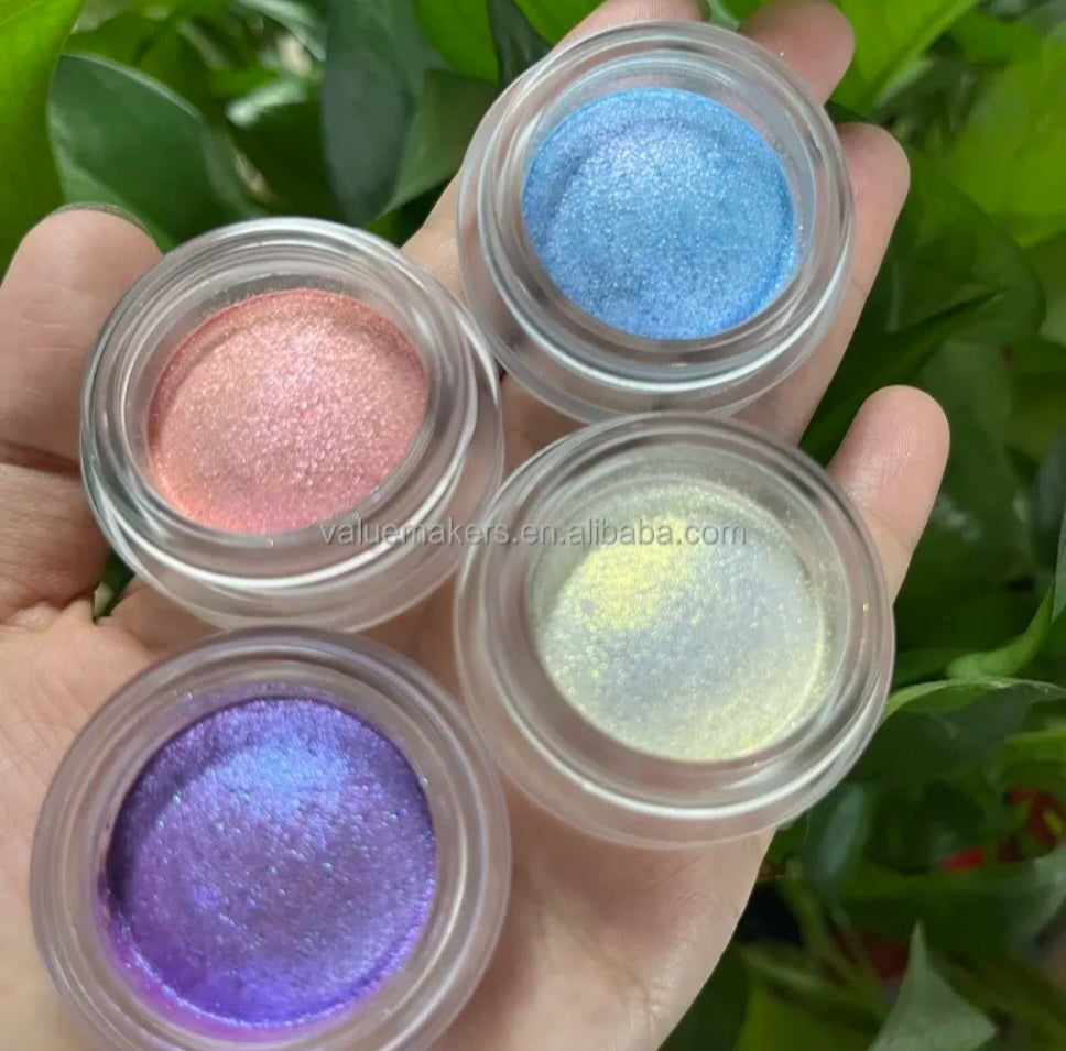 Janiah'z Beauty & Essentials eye shadow