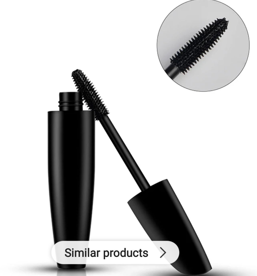 Janiah'z Beauty & Essentials Mascara