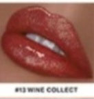 Janiah'z Beauty & Essentials Matte liquid lipstick
