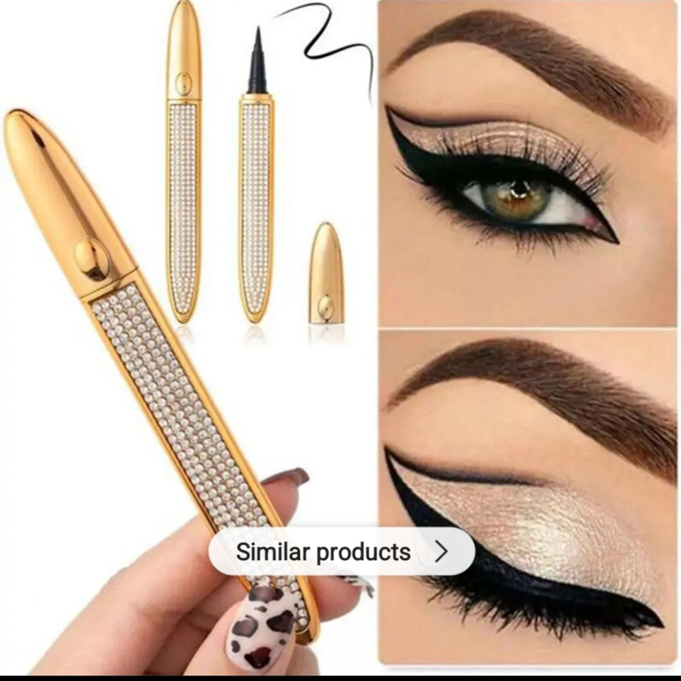 Janiah'z Beauty & Essentials eyeliner