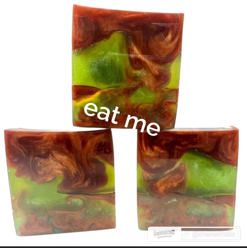 Janiah'z Beauty & Essentials Yoni Soap
