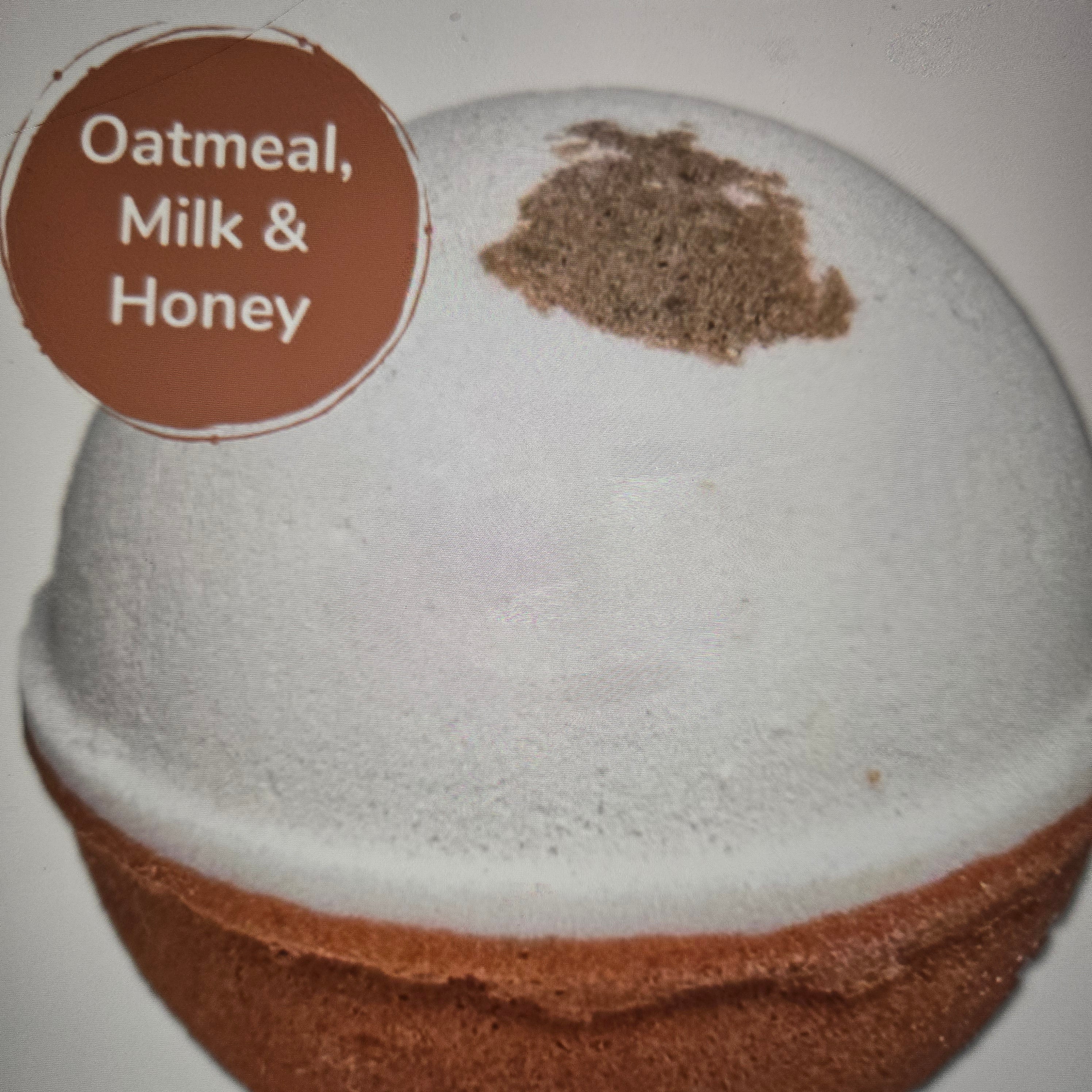 Janiah'z Beauty & Essentials Bath Bombs 4.5oz