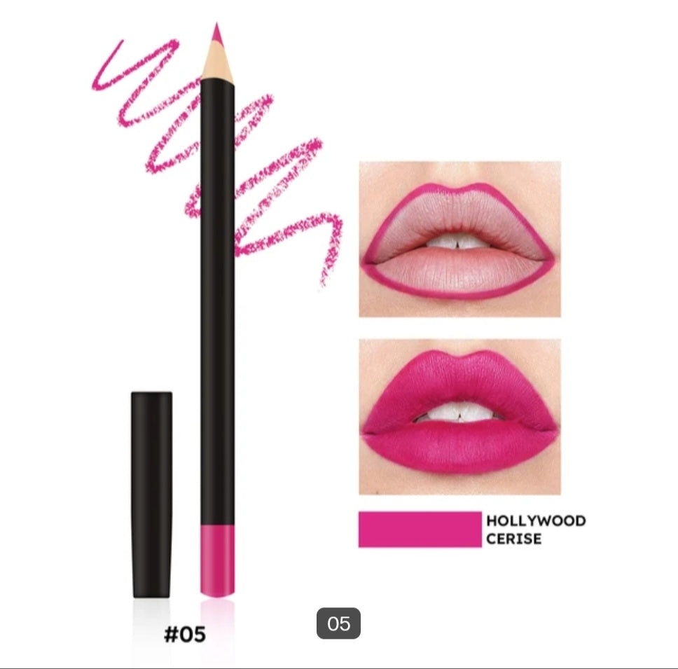 Janiah'z Beauty & Essentials Lip Liner