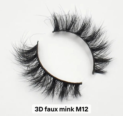 Janiah'z Beauty & Essentials  Eyelashes