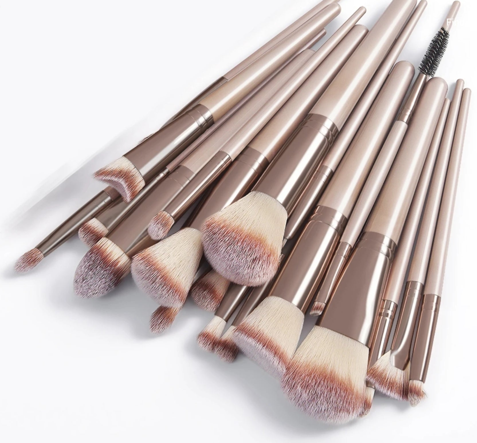Janiah'z Beauty & Essentials Makeup Brushes