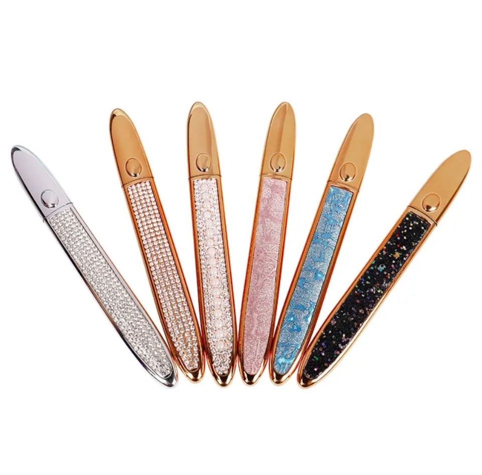 Janiah'z Beauty & Essentials eyeliner