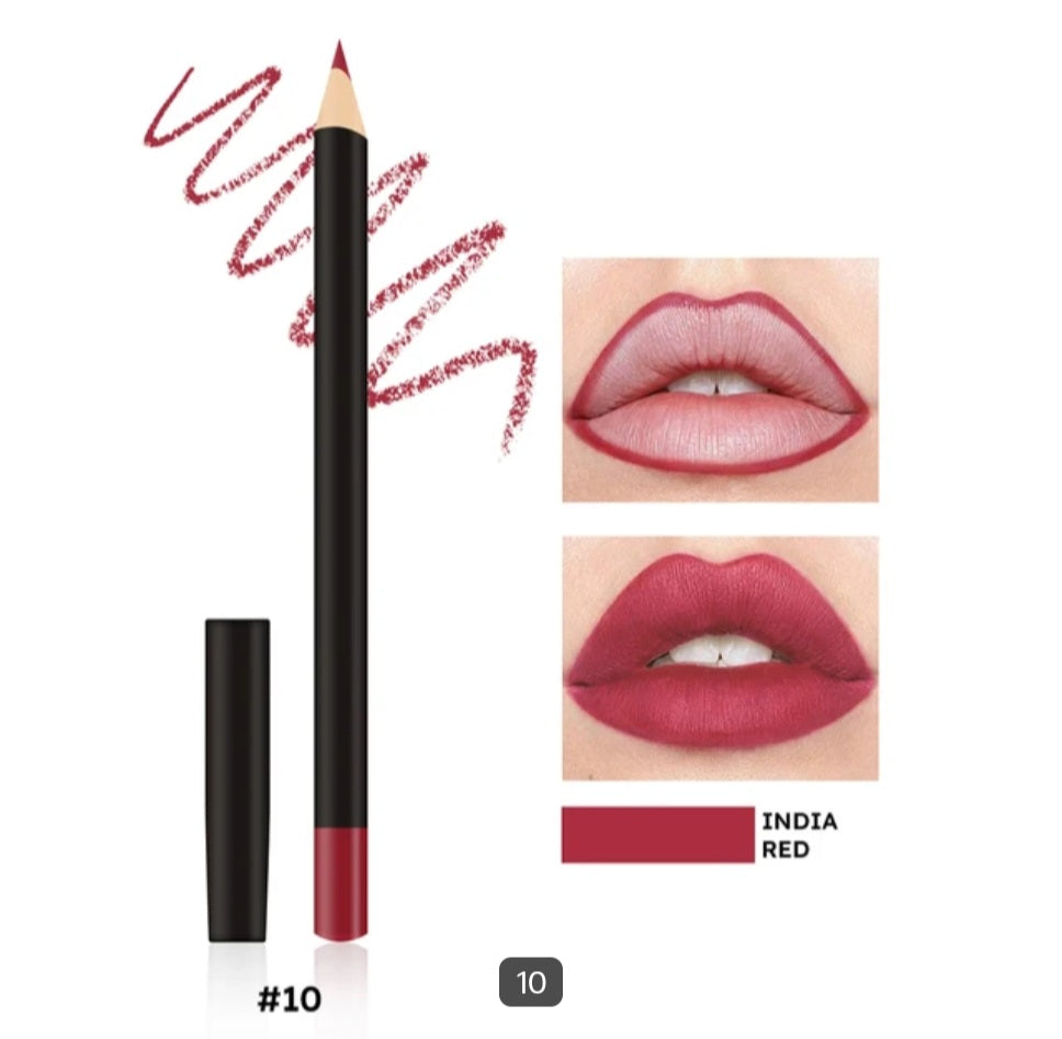 Janiah'z Beauty & Essentials Lip Liner