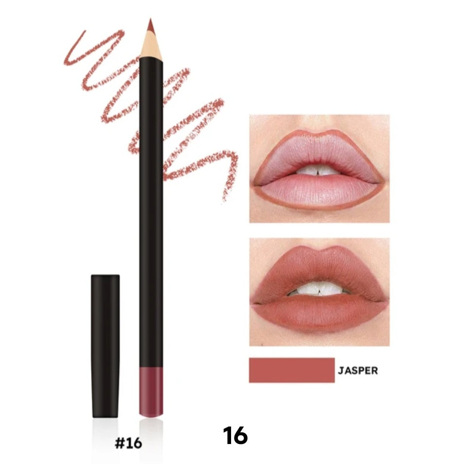 Janiah'z Beauty & Essentials Lip Liner