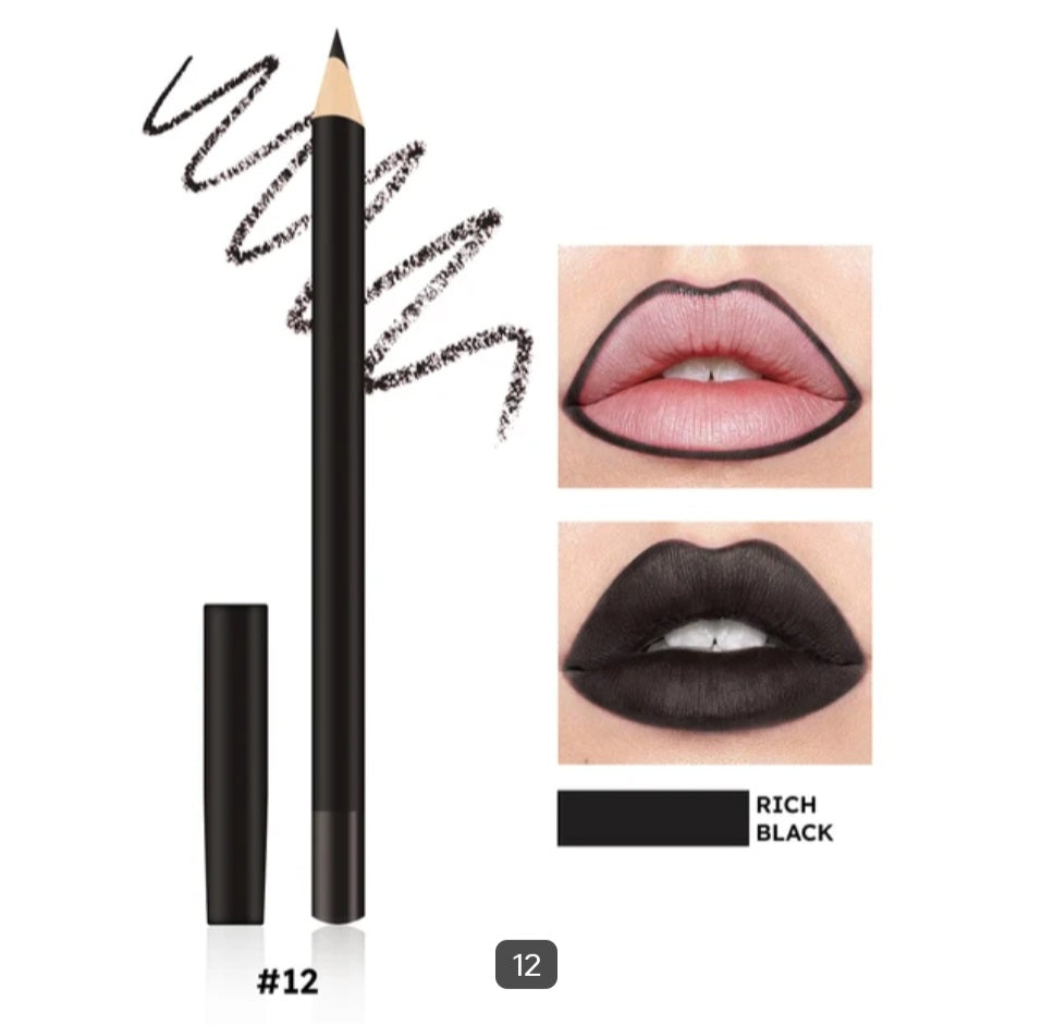 Janiah'z Beauty & Essentials Lip Liner