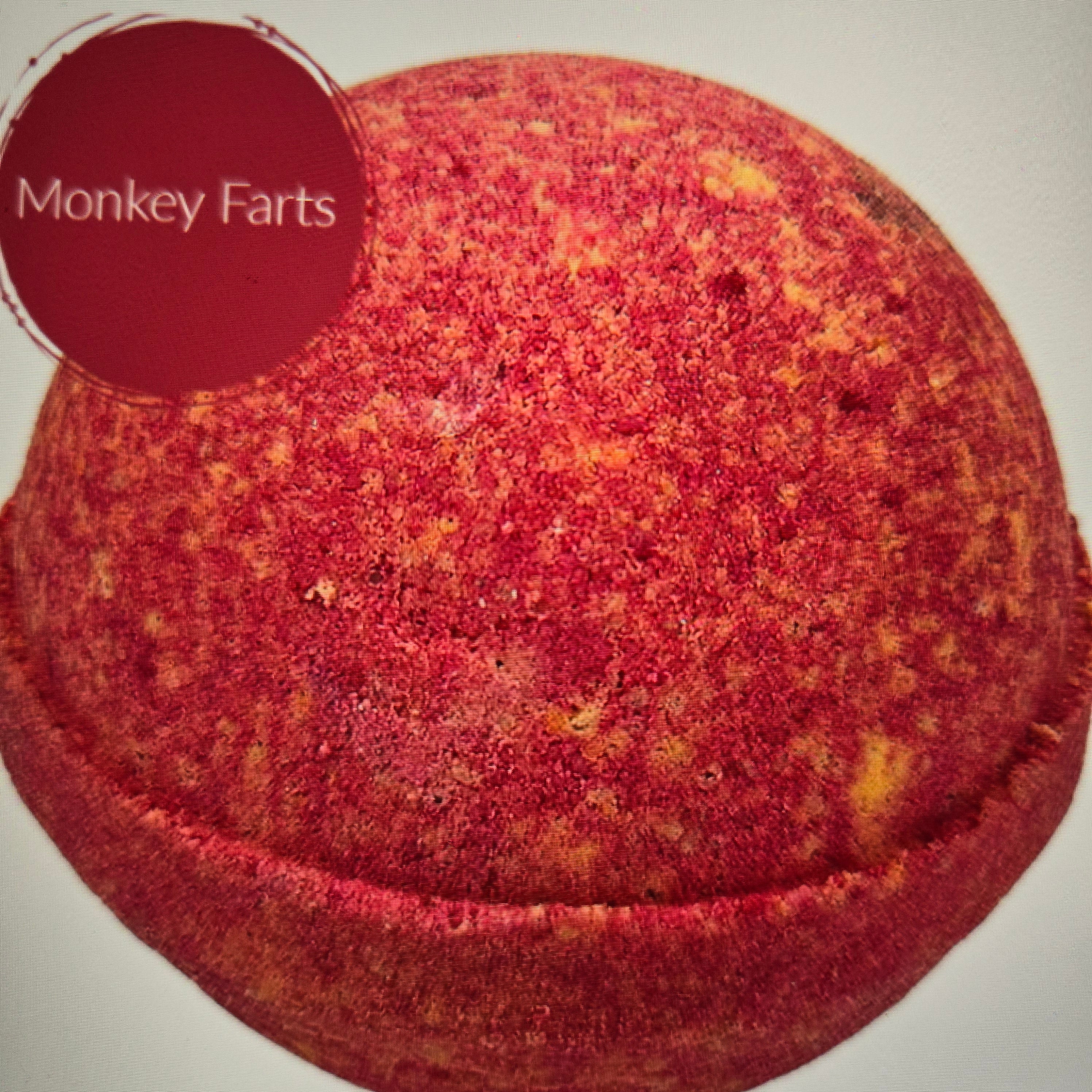 Janiah'z Beauty & Essentials Bath Bombs 4.5oz