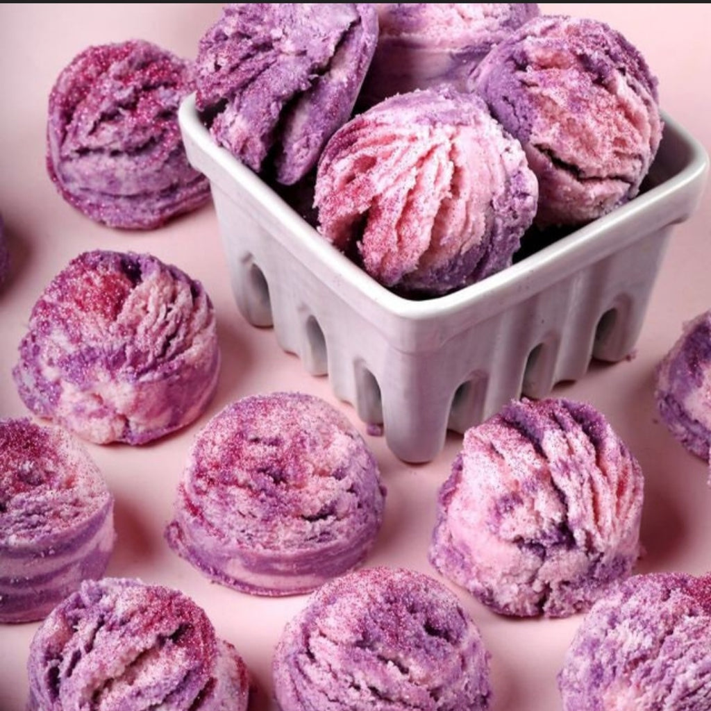 Janiah'z Beauty & Essentials Bath Bombs 4.5oz